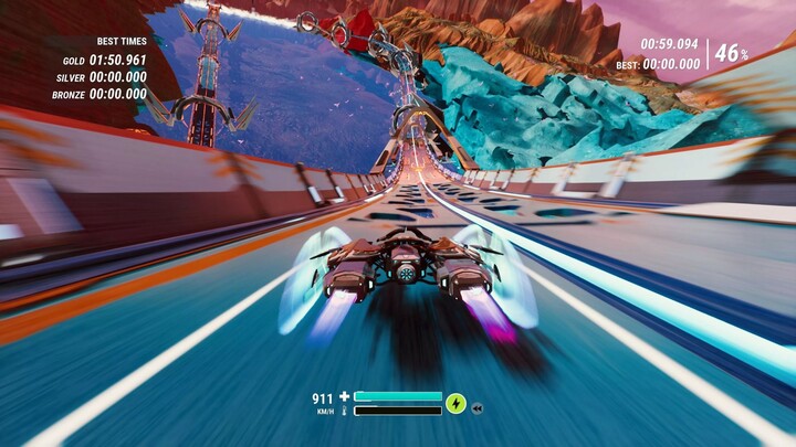 Redout 2 - Deluxe Edition (SWITCH)_1189487292