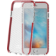 CELLY HEXAGON zadní kryt pro Apple iPhone 7, červený