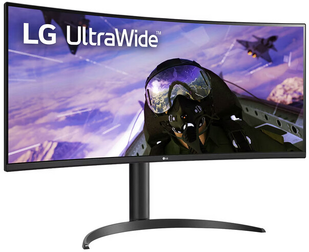 LG UltraWide 34WP65CP-B - LED monitor 34&quot;_93664041