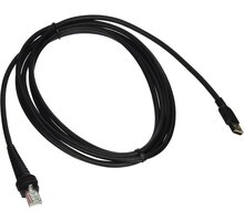 Honeywell USB kabel pro Xenon, Voyager 1202g, Hyperion, 3m CBL-500-300-S00