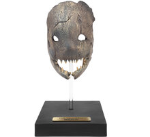 Figurka Dead by Daylight - Trapper Mask Replica_1863509284