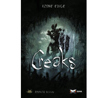 Creaks (PC) O2 TV HBO a Sport Pack na dva měsíce