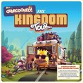 Oficiální soundtrack Overcooked!: The Kingdom Tour na LP_1718190949
