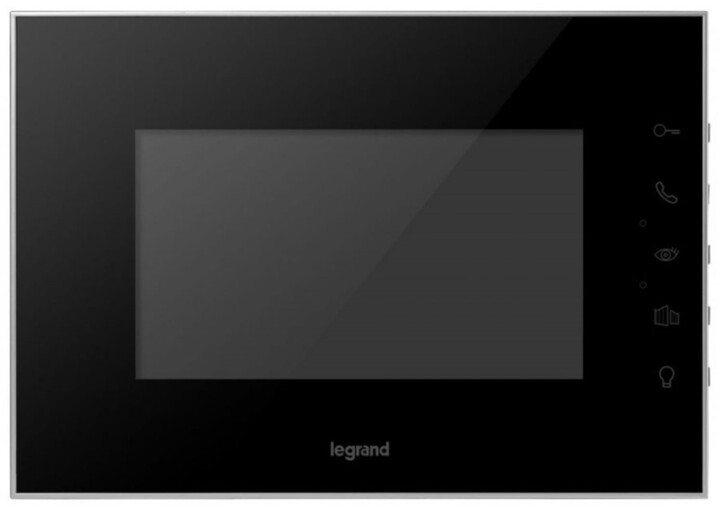 Legrand - přídavný video telefon, pro sadu 369220_214861508