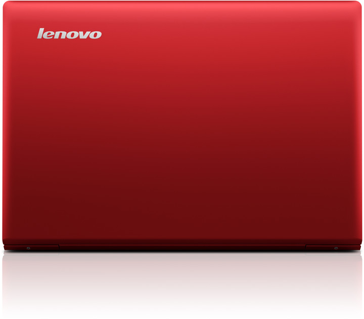 Lenovo IdeaPad U430p, červená_1826833640
