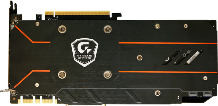 GIGABYTE GeForce GTX 1080 Xtreme Gaming Waterforce 8G, 8GB GDDR5X_666005574