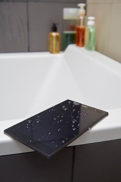 Sony Xperia Z3 Tablet Compact, 16GB, LTE, černá_992443711