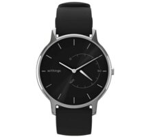 Withings Move Timeless - Black / Silver_37500986