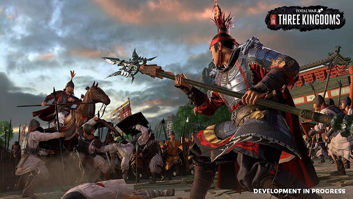 Total War: Three Kingdoms - Royal Edition (PC)_64803513