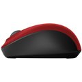 Microsoft Bluetooth Mobile Mouse 3600, červená_619769413