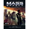 Kniha The Art of Mass Effect Universe (EN)_1840958508