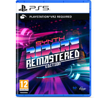 Synth Riders Remastered Edition (PS5 VR2)_330335777