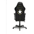 DXRacer Racing OH/RZ52/NGE, Call of Duty Edition, černá/šedá/zelená_2091709309