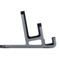 Satechi Dual Vertical Laptop Stand for MacBook Pro and iPad_1455259814
