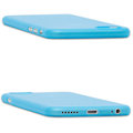EPICO ultratenký plastový kryt pro iPhone 6/6S EPICO TWIGGY MATT - modrý_1438163930