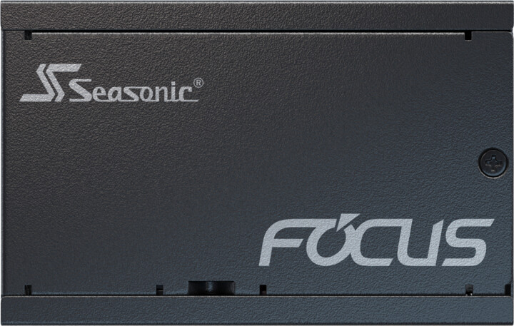 Seasonic Focus SPX-650 (2021) - 650W_731082406