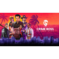 Podívejte se na Crime Boss, české GTA s Chuckem Norrisem
