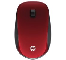 HP Z4000, červená_2057826410