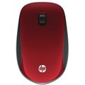 HP Z4000, červená