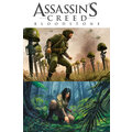 Komiks Assassins Creed: Bloodstone Collection Poukaz 200 Kč na nákup na Mall.cz