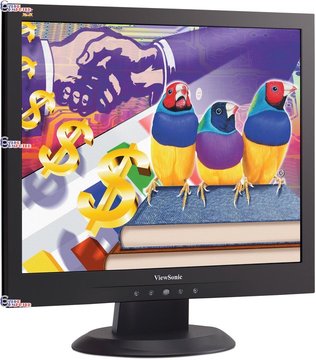 Viewsonic va903b схема