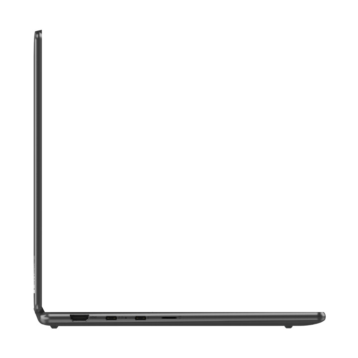 Lenovo Yoga 7 14IAL7, šedá_2045028501