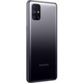 Samsung Galaxy M31s, 6GB/128GB, Black_2057361120