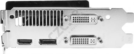 Gainward GTX 580 Phantom 1536MB, PCI-E_1989654167