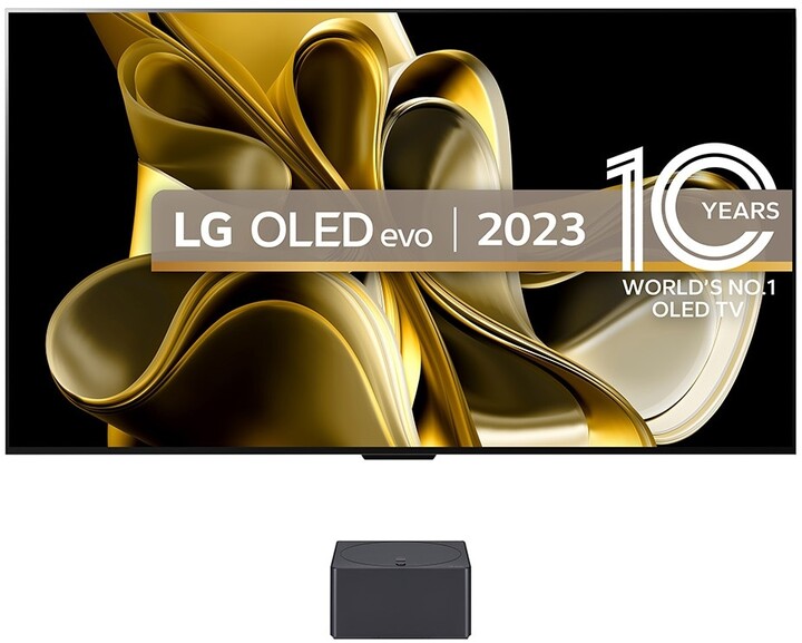 LG OLED77M39L - 195cm_137808634