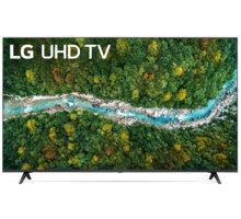 LG 55UP7700 - 139cm O2 TV HBO a Sport Pack na dva měsíce