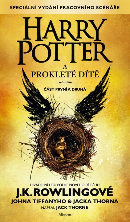 Kniha Harry Potter a prokleté dítě_1577042390