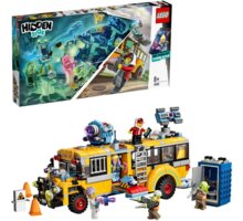 LEGO® Hidden Side 70423 Paranormální autobus 3000_1514987068