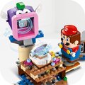 LEGO® Super Mario™ 71432 Dorrie a dobrodružství ve vraku lodi – rozšiřující set_147946104