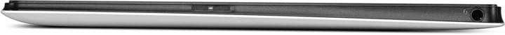 Lenovo Miix 310-10ICR, stříbrná_1241008377