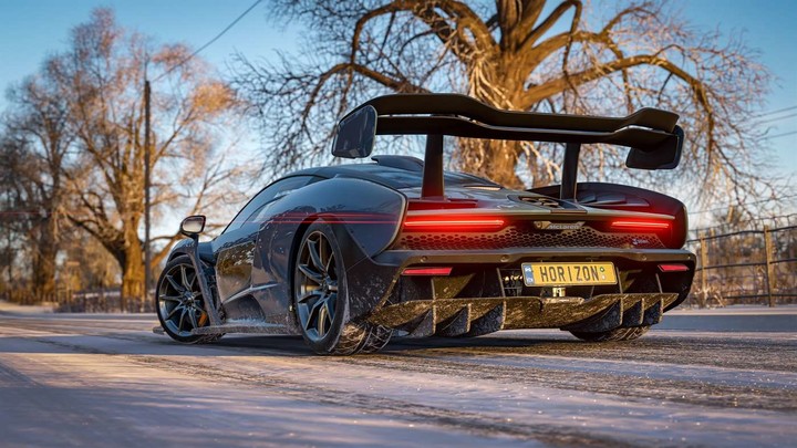 Forza Horizon 4 - Standard Edition (Xbox Play Anywhere) - elektronicky_29086269
