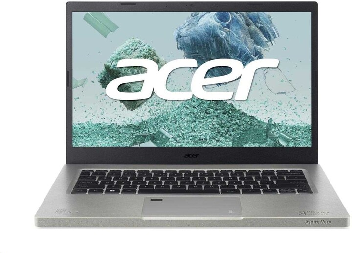 Acer Aspire Vero (AV14-52P), šedá_91232706