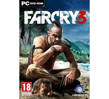 Hra FarCry 3 pro PC (v ceně 690 Kč)_686882039