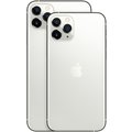 Apple iPhone 11 Pro Max, 256GB, Silver_1168430201