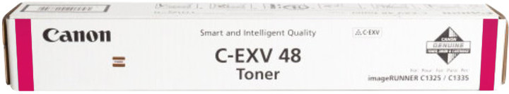 Canon C-EXV48 pro iR-C1325iF, C1335iF, magenta_1408816627