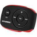 Hyundai MP 312, 8GB, černá/červená_87804055