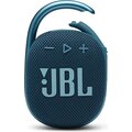 JBL Clip 4, modrá_298307066
