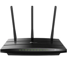 TP-LINK Archer C7 AC1750 WiFi DualBand Gbit Router