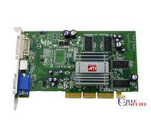 Sapphire Atlantis ATI Radeon 9250 256MB_1780346511