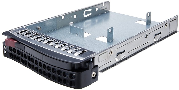 SuperMicro rámeček 2.5" HDD Tray in 4th Generation 3.5" Hot Swap tray