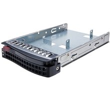 SuperMicro rámeček 2.5" HDD Tray in 4th Generation 3.5" Hot Swap tray MCP-220-00043-0N