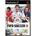 FIFA 11 - PS2