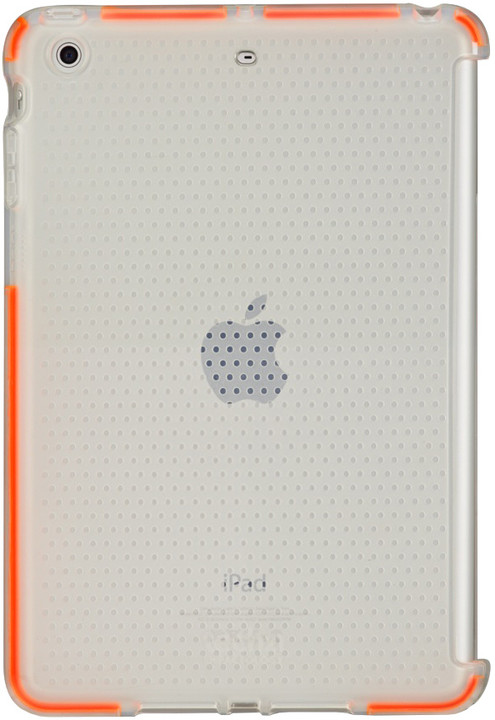 Tech21 Impact Classic Mesh ochranný kryt pro Apple iPad mini/2/3 - čirá_508798498