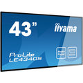iiyama LE4340S-B1 - LED monitor 43&quot;_1785256271