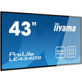 iiyama LE4340S-B1 - LED monitor 43"_1785256271