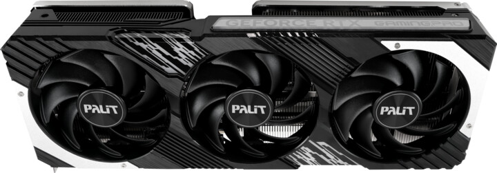 PALiT GeForce RTX 4080 Super GamingPro OC, 16GB GDDR6X_1080008741